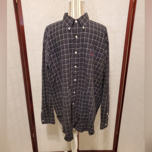 Ralph Lauren Dress Shirt - Picture 1 of 6